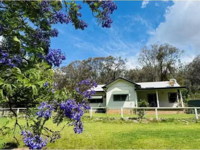 House for rent in Scone, New South Wales