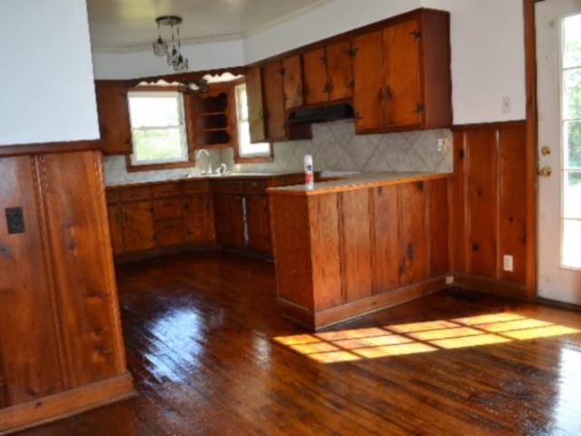 House for sale in Gainesboro, Middle Tennessee