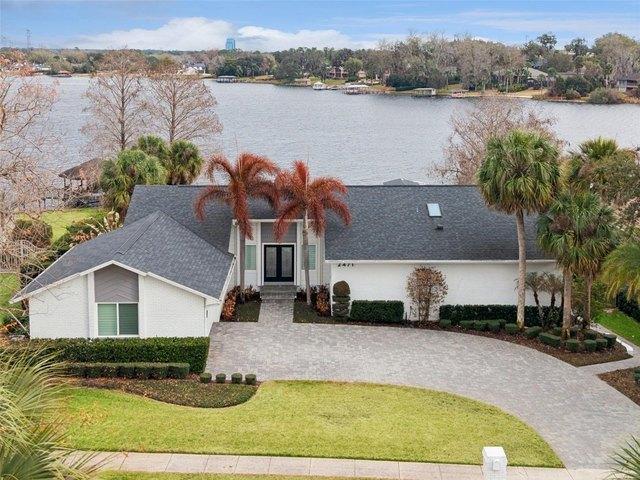 House for sale in Longwood, Florida