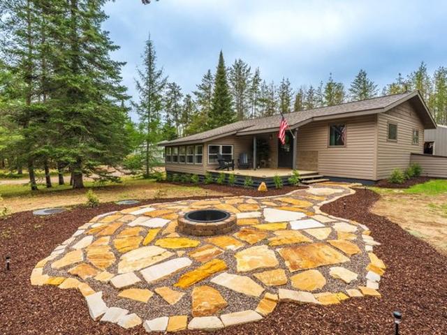 House for sale in Tomahawk, Wisconsin