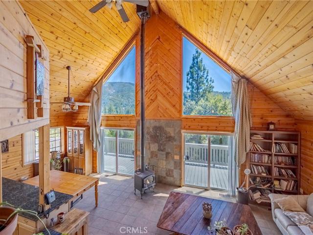 House for sale in Mariposa, California