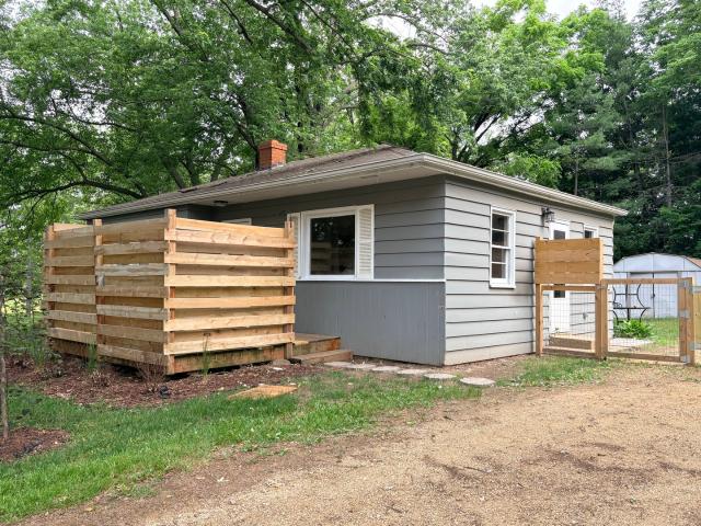 House for sale in Winnebago, Illinois
