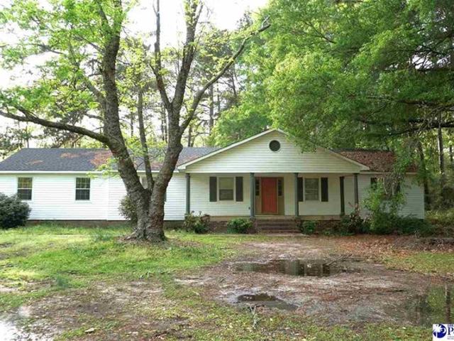 House for sale in Timmonsville, South Carolina