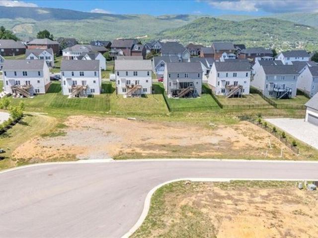 Land for sale in Virginia