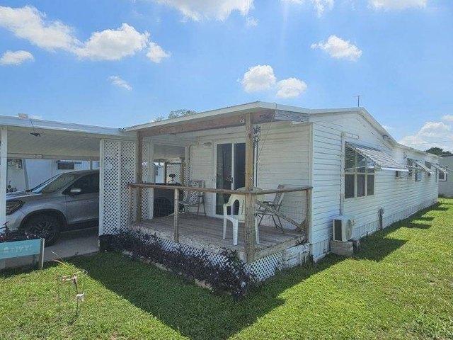House for sale in Lake Wales, Florida