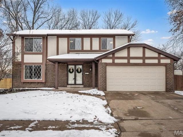House for sale in Maryland Heights, Missouri
