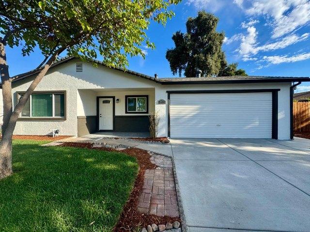 House for sale in Elverta, Sacramento County