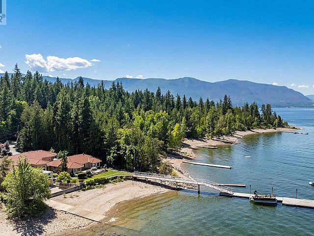 House for sale in British Columbia