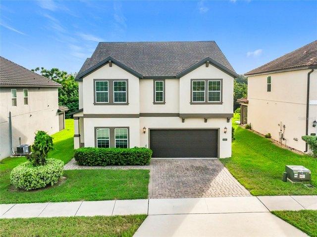 House for sale in Oakland, Florida