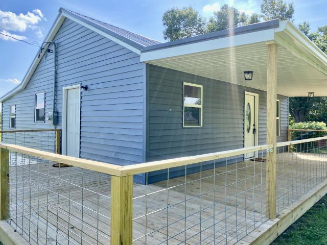 House for sale in Tennessee