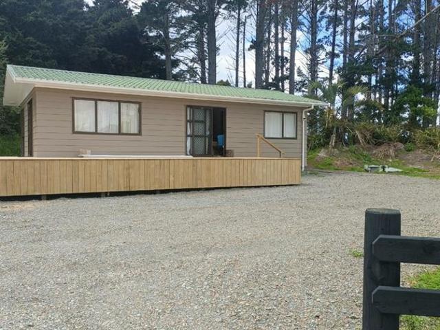 House for rent in Pukekaroro, Kaipara District