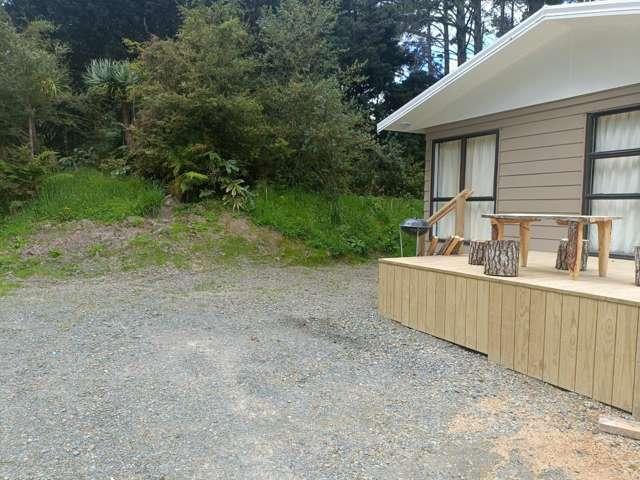House for rent in Maungaturoto, Kaipara District