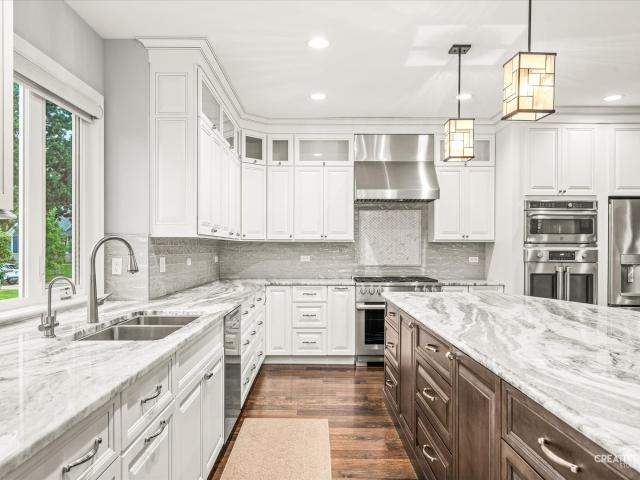 House for sale in South Elgin, Illinois