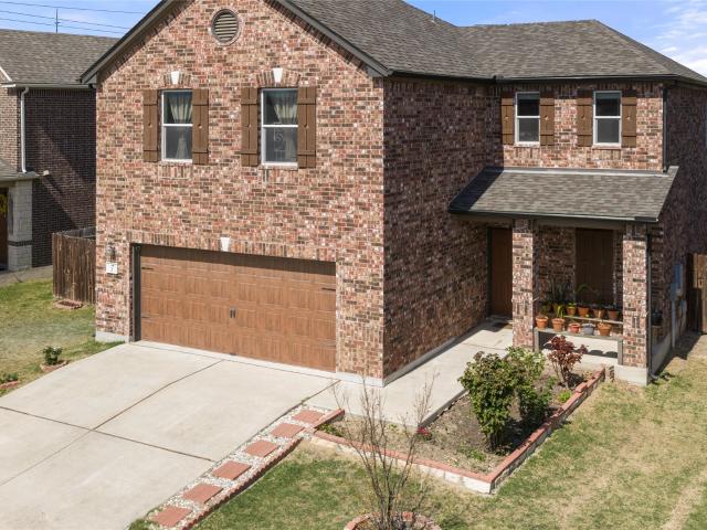 Condo for sale in Williamson, Texas
