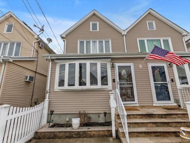 House for sale in Nassau, New York