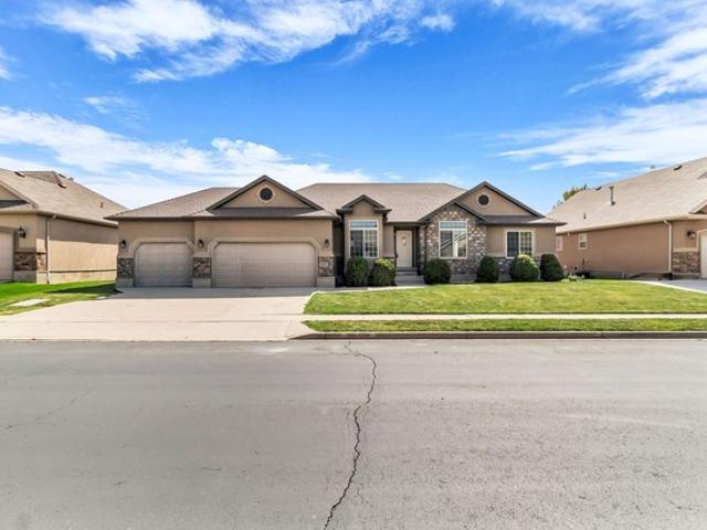 House for sale in Lehi, Utah County