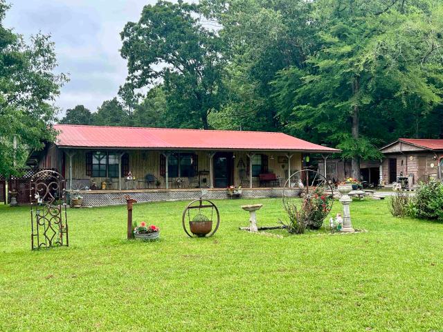 House for sale in Ark