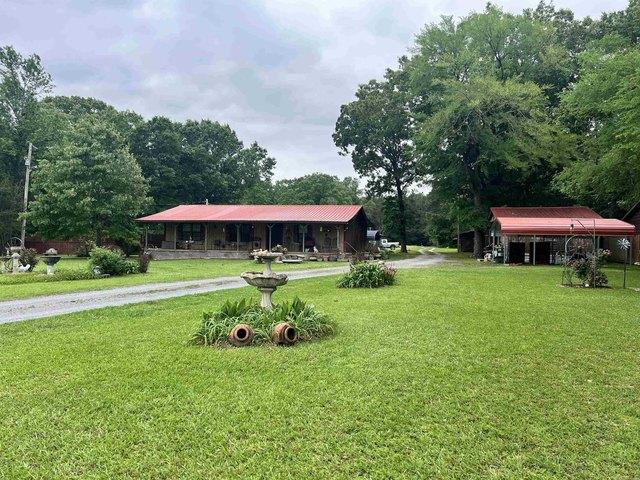 House for sale in Ark