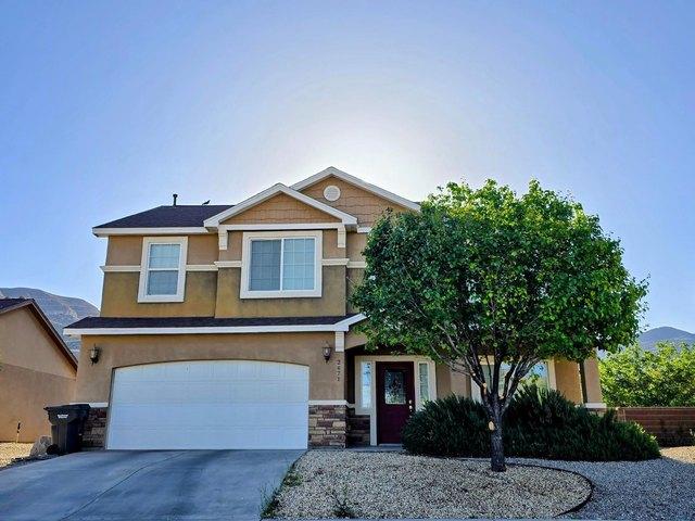 House for sale in Alamogordo, New Mexico