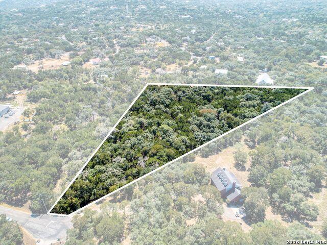 Land for sale in Big Oak Estates, San Antonio