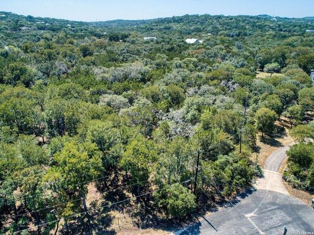 Land for sale in San Antonio, Bexar County