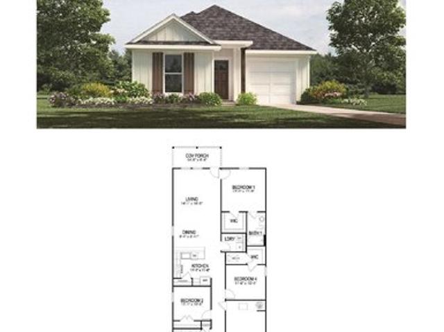 House for sale in Oregonia