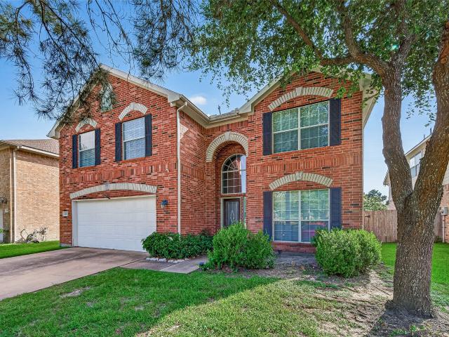 Property for rent in Katy, Texas