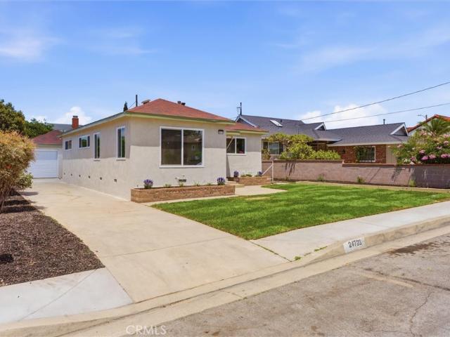House for sale in Lomita, California