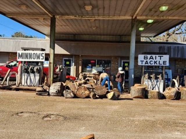 Farm for sale in Queen City, Texas