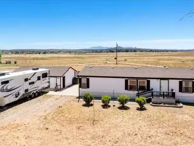 House for rent in Prescott Valley House for rent in Prescott Valley