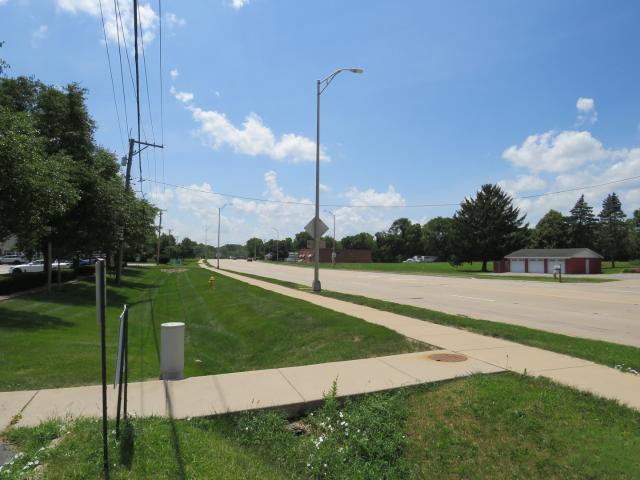 Commercial for sale in Sunshine Manor, Channahon