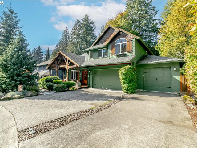 House for sale in Oregonia