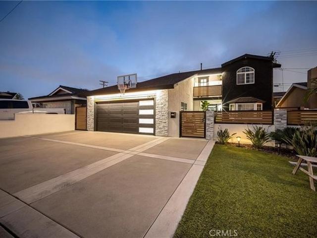 House for sale in Carson, California