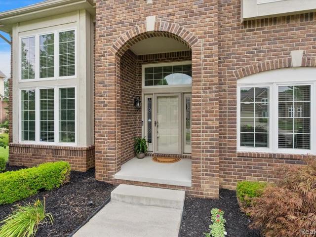 House for sale in Novi, Michigan