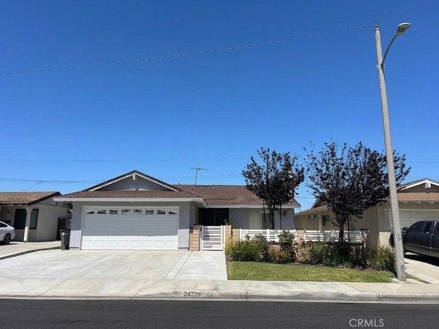 House for sale in Carson, California