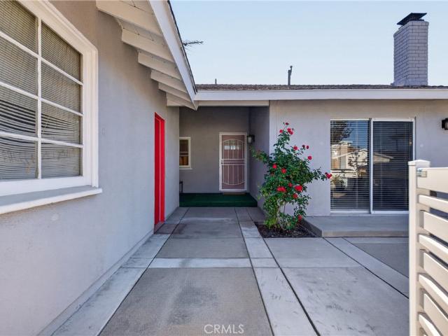 House for sale in Carson, California