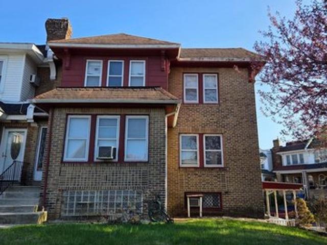 House for sale in Philadelphia, Pennsylvania