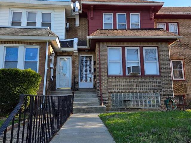 House for sale in Philadelphia, Pennsylvania