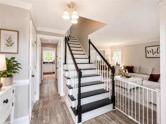 House for sale in Snellville, Georgia