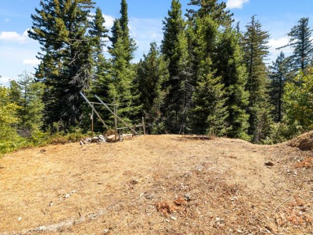 Land for sale in Ben Lomond