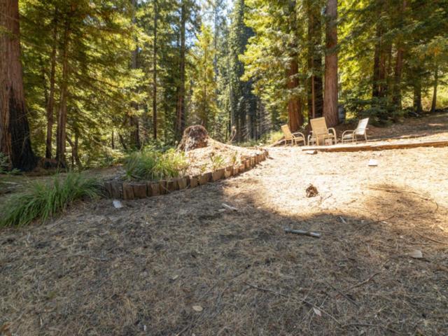 Land for sale in California
