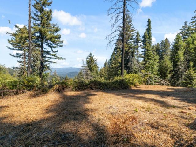 Land for sale in Ben Lomond, California