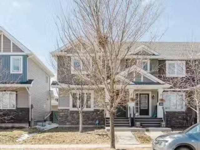 House for sale in Wedgewood, Alberta