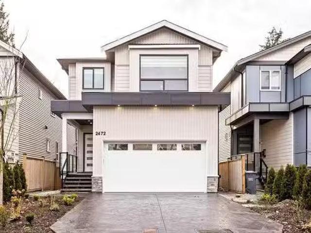 House for sale in Port Coquitlam, British Columbia