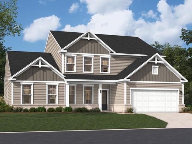 House for sale in Blythewood, South Carolina