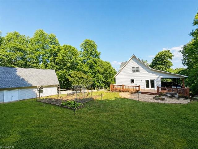 House for sale in Wilkesboro, North Carolina