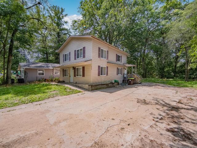 Property for rent in Michigan