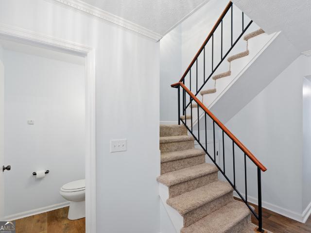 Condo for sale in Tucker, Georgia