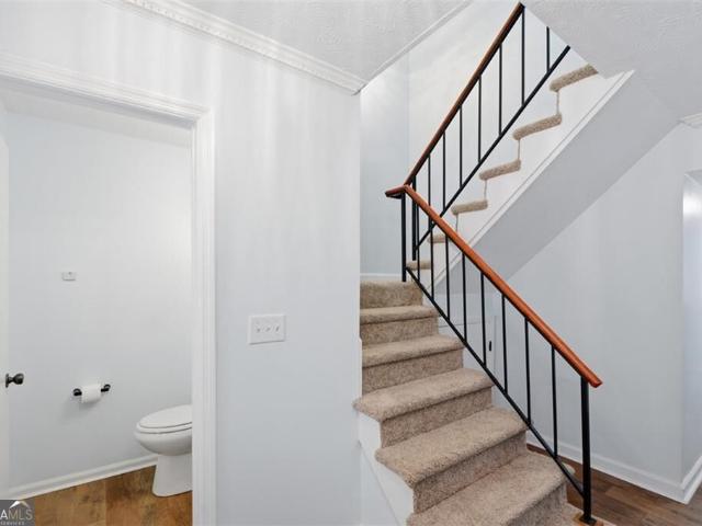 Condo for sale in Tucker, Georgia