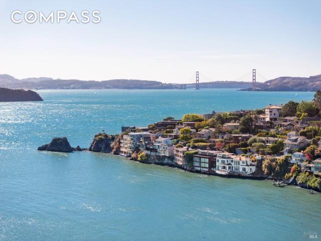 Property for rent in Belvedere Tiburon, California